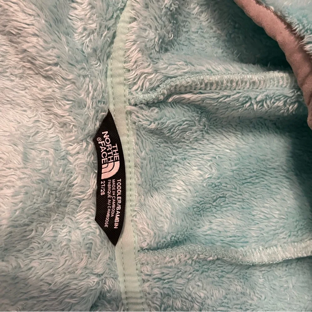 Toddlers north face - Picture 2 of 4